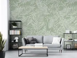 کاغذ دیواری برگ ریز W10181800 - خرید با قیمت مناسب - والینو