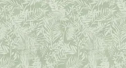 کاغذ دیواری برگ ریز W10181800 - خرید با قیمت مناسب - والینو