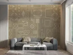 کاغذ دیواری طرح سنتی کلاسیک W10191400 - خرید با قیمت مناسب - والینو