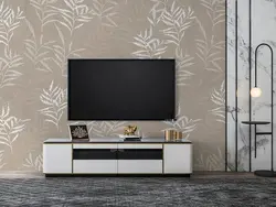 کاغذ دیواری طرح برگ W10190000 - خرید با قیمت مناسب - والینو