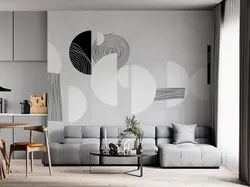 کاغذ دیواری هندسی مدرن W10198000 - خرید با قیمت مناسب - والینو