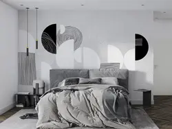 کاغذ دیواری هندسی مدرن W10198000 - خرید با قیمت مناسب - والینو