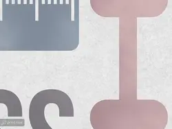 کاغذ دیواری بدنسازی فیتنس W10195200 - خرید با قیمت مناسب - والینو