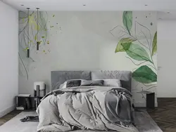 کاغذ دیواری طرح برگ W10194300 - خرید با قیمت مناسب - والینو