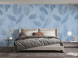 کاغذ دیواری طرح مدل برگ W10199900 - خرید با قیمت مناسب - والینو