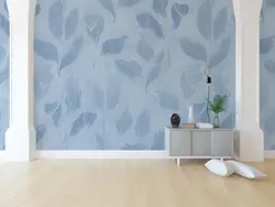 کاغذ دیواری طرح مدل برگ W10199900 - خرید با قیمت مناسب - والینو