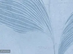 کاغذ دیواری طرح مدل برگ W10199900 - خرید با قیمت مناسب - والینو