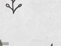 پوستر دیواری کودک طرح دایناسور W10211500 - خرید با قیمت مناسب - والینو