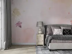 کاغذ دیواری برگ پاییزی W10210700 - خرید با قیمت مناسب - والینو