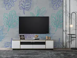 کاغذ دیواری طرح برگ پاییز W10211300 - خرید با قیمت مناسب - والینو