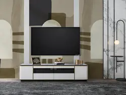 کاغذ دیواری مدرن هنری W10211800 - خرید با قیمت مناسب - والینو