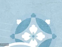 پوستر دیواری پرنده هنری W10214400 - خرید با قیمت مناسب - والینو