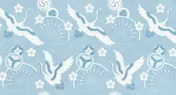 پوستر دیواری پرنده هنری W10214400 - خرید با قیمت مناسب - والینو