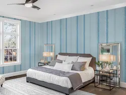 کاغذ دیواری طرح مدل راه راه W10213300 - خرید با قیمت مناسب - والینو