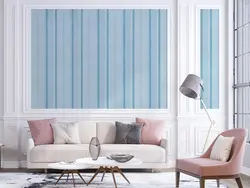 کاغذ دیواری طرح مدل راه راه W10213300 - خرید با قیمت مناسب - والینو