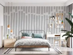 پوستر دیواری پسرانه راه راه W10219000 - خرید با قیمت مناسب - والینو