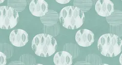 کاغذ دیواری مدرن طرح برگ W10247900 - خرید با قیمت مناسب - والینو