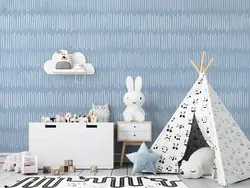 کاغذ دیواری فانتزی هنری W10247400 - خرید با قیمت مناسب - والینو