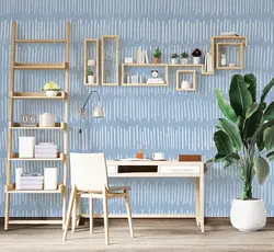 کاغذ دیواری فانتزی هنری W10247400 - خرید با قیمت مناسب - والینو