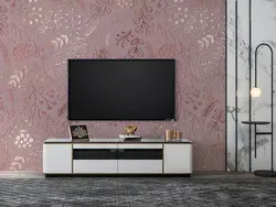 کاغذ دیواری طرح مدل برگ W10249300 - خرید با قیمت مناسب - والینو