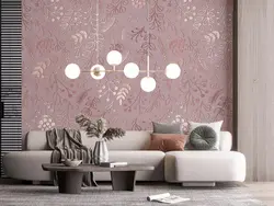 کاغذ دیواری طرح مدل برگ W10249300 - خرید با قیمت مناسب - والینو