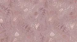 کاغذ دیواری طرح مدل برگ W10249300 - خرید با قیمت مناسب - والینو