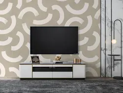 کاغذ دیواری مدرن هنری W10237100 - خرید با قیمت مناسب - والینو