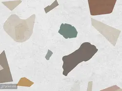 کاغذ دیواری طرح سنگ ریز W10235200 - خرید با قیمت مناسب - والینو