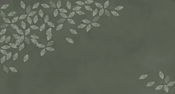 کاغذ دیواری طرح برگ ریز W10228900 - خرید با قیمت مناسب - والینو