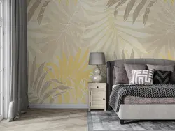 کاغذ دیواری کلاسیک طرح برگ W10225500 - خرید با قیمت مناسب - والینو