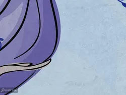 پوستر دیواری پری دریایی W10231200 - خرید با قیمت مناسب - والینو