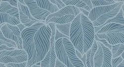 کاغذ دیواری طرح مدل برگ W10253500 - خرید با قیمت مناسب - والینو