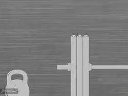 پوستر دیواری باشگاه بدنسازی W10243400 - خرید با قیمت مناسب - والینو