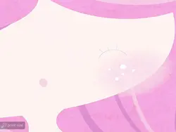 پوستر دیواری کودک پری دریایی W10243600 - خرید با قیمت مناسب - والینو