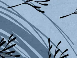 پوستر دیواری مدرن هنری W10258200 - خرید با قیمت مناسب - والینو