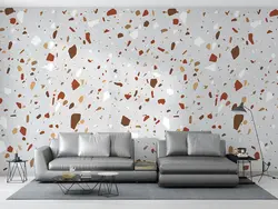 کاغذ دیواری مدرن جدید W10271500 - خرید با قیمت مناسب - والینو