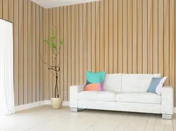 کاغذ دیواری طرح چوب راه راه W10278800 - خرید با قیمت مناسب - والینو