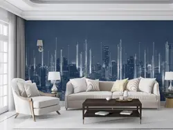 پوستر دیواری برج و ساختمان W10292300 - خرید با قیمت مناسب - والینو