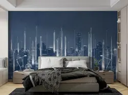 پوستر دیواری برج و ساختمان W10292300 - خرید با قیمت مناسب - والینو