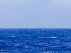 پوستر دیواری منظره دریا W10281500 - خرید با قیمت مناسب - والینو