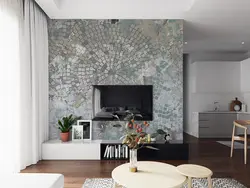 کاغذ دیواری سنتی پتینه W13408300 - خرید با قیمت مناسب - والینو