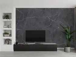 کاغذ دیواری طرح سنگ ساده W10297700 - خرید با قیمت مناسب - والینو