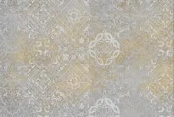 کاغذ دیواری کلاسیک پتینه W13398700 - خرید با قیمت مناسب - والینو