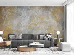 کاغذ دیواری پتینه لوکس W13396700 - خرید با قیمت مناسب - والینو