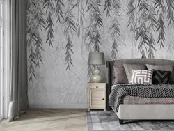 پوستر دیواری طرح برگ درخت W12010220 - خرید با بهترین قیمت - والینو