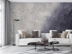 پوستر دیواری طرح بتن طرحدار W12010100 - خرید با بهترین قیمت - والینو