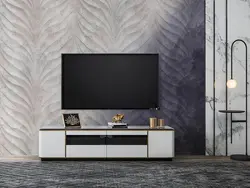 پوستر دیواری طرح بتن طرحدار W12010100 - خرید با بهترین قیمت - والینو