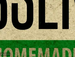 پوستر دیواری کافی شاپ طرح منو کافه W12017310 - خرید با بهترین قیمت - والینو