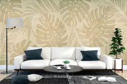 پوستر دیواری برگ انجیری W10047000 - خرید با بهترین قیمت - والینو