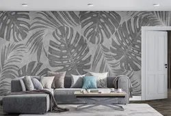 پوستر دیواری برگ انجیری هاوایی W10047030 - خرید با بهترین قیمت - والینو